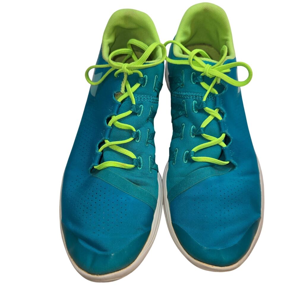 Under Armour 6 Y Street Precision Low Running Youth Tennis Shoes Girl's Women's